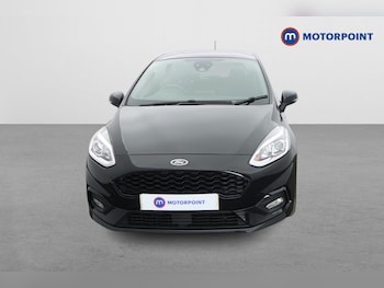 Used Ford Fiesta 2019 for sale - 77462709: Photo