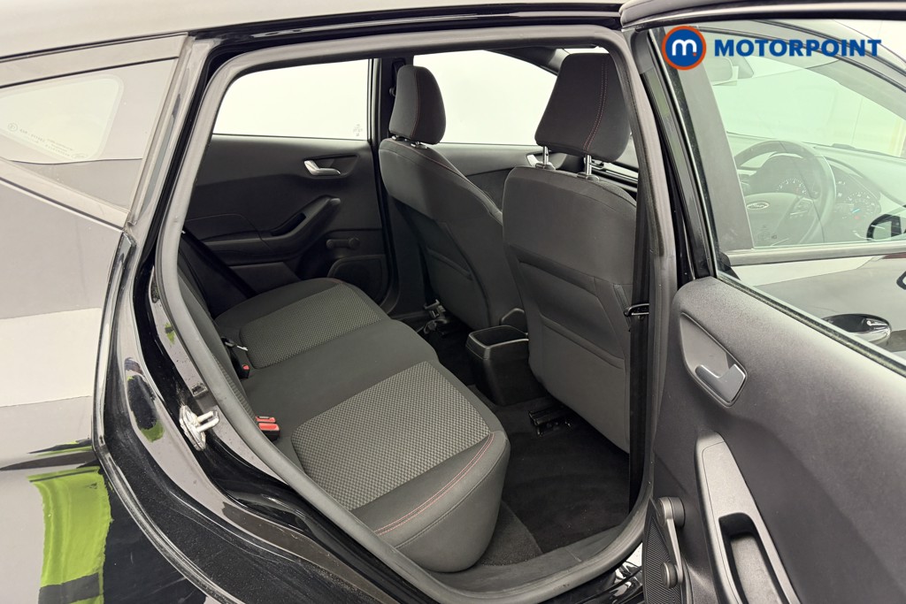 Used Ford Fiesta 2019 for sale - 77462709: Photo 30