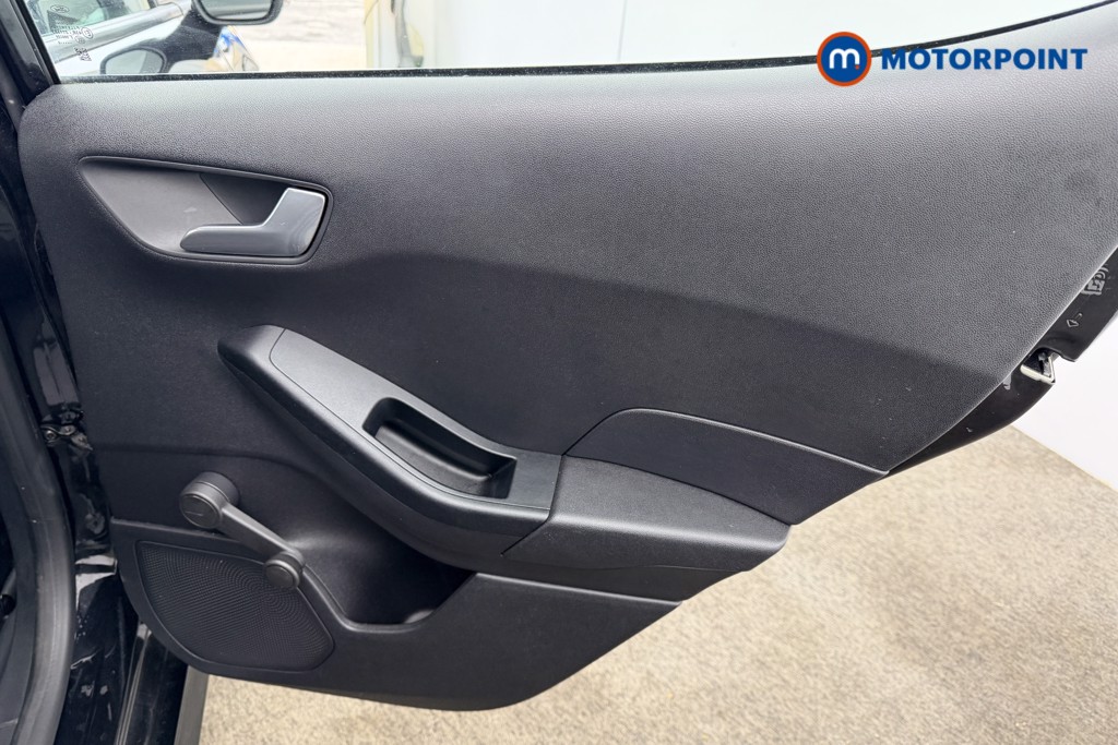 Used Ford Fiesta 2019 for sale - 77462709: Photo 31