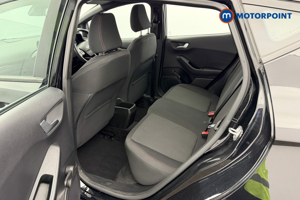 Used Ford Fiesta 2019 for sale - 77462709: Photo 34