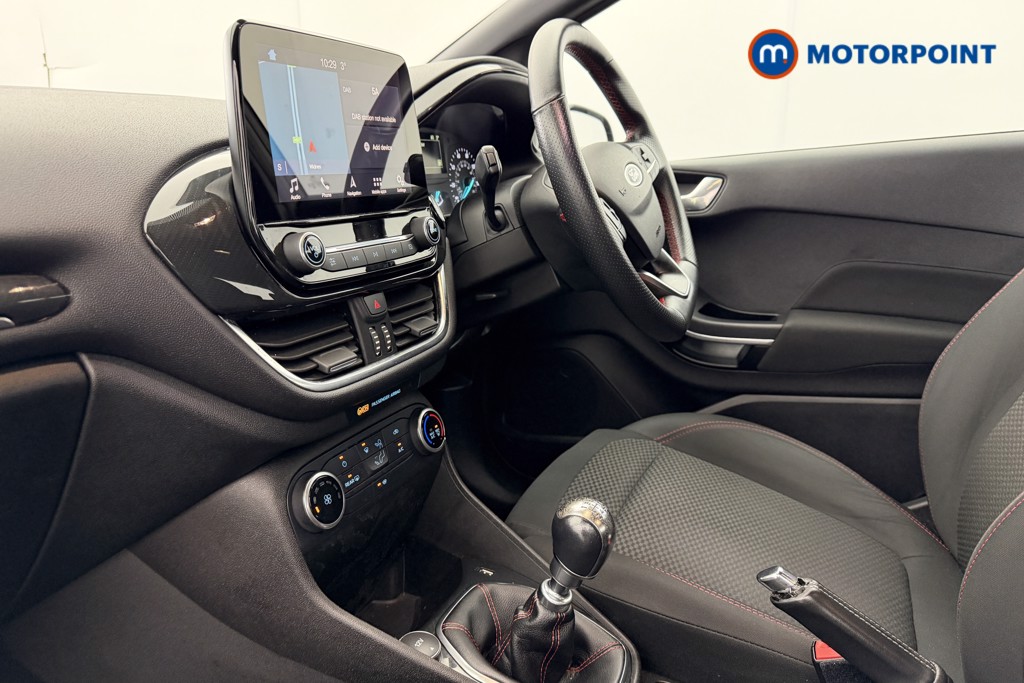 Used Ford Fiesta 2019 for sale - 77462709: Photo 36