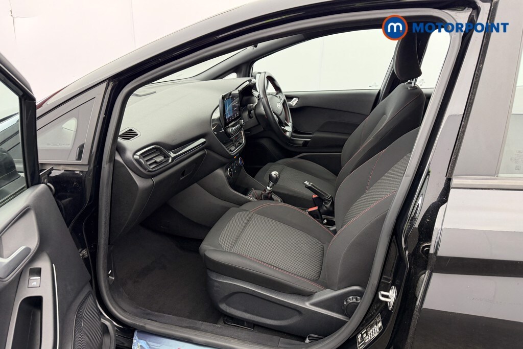 Used Ford Fiesta 2019 for sale - 77462709: Photo 38