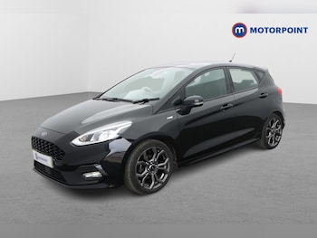Used Ford Fiesta 2019 for sale - 77462709: Photo