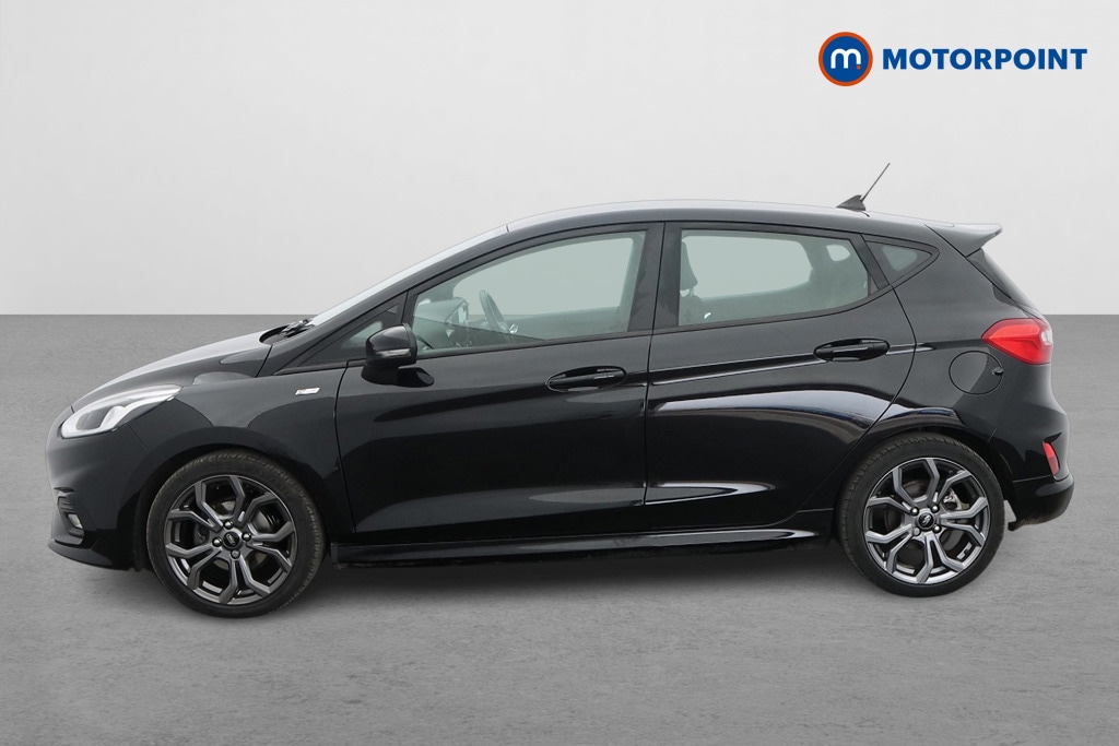 Used Ford Fiesta 2019 for sale - 77462709: Photo 4
