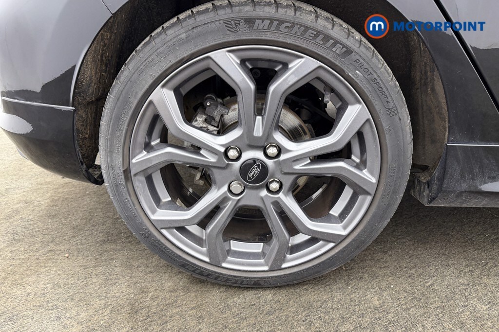 Used Ford Fiesta 2019 for sale - 77462709: Photo 43