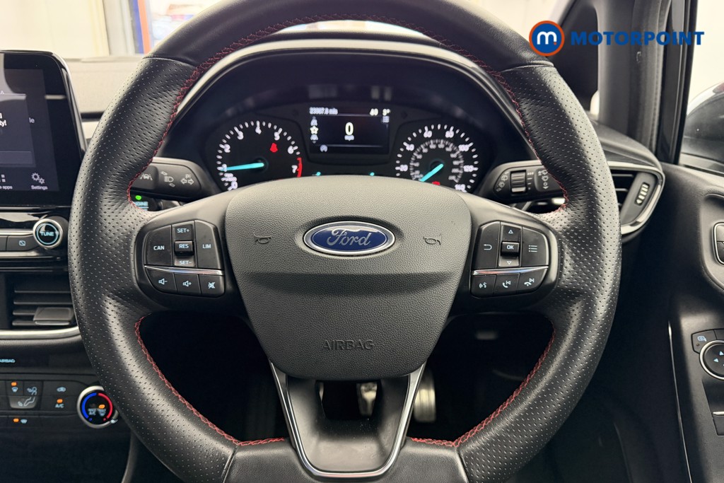 Used Ford Fiesta 2019 for sale - 77462709: Photo 9