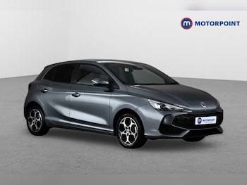 Used MG MG3 2025 for sale - 78721566: Photo