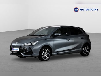 Used MG MG3 2025 for sale - 78721566: Photo