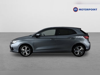 Used MG MG3 2025 for sale - 78721566: Photo