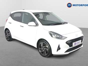 2024 - 1.0 [63] Premium 5dr Auto [Nav]
