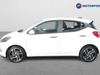 Used Hyundai i10 2024 for sale - 74915376: Photo