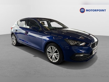 Used SEAT Leon 2021 for sale - 79528578: Photo