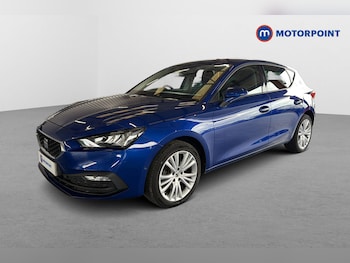 Used SEAT Leon 2021 for sale - 79528578: Photo