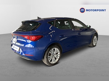 Used SEAT Leon 2021 for sale - 79528578: Photo