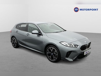 Used BMW 1 Series 2025 for sale - 78500213: Photo