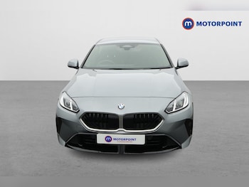 Used BMW 1 Series 2025 for sale - 78500213: Photo