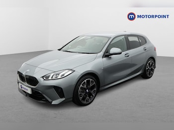 Used BMW 1 Series 2025 for sale - 78500213: Photo