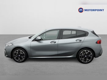 Used BMW 1 Series 2025 for sale - 78500213: Photo