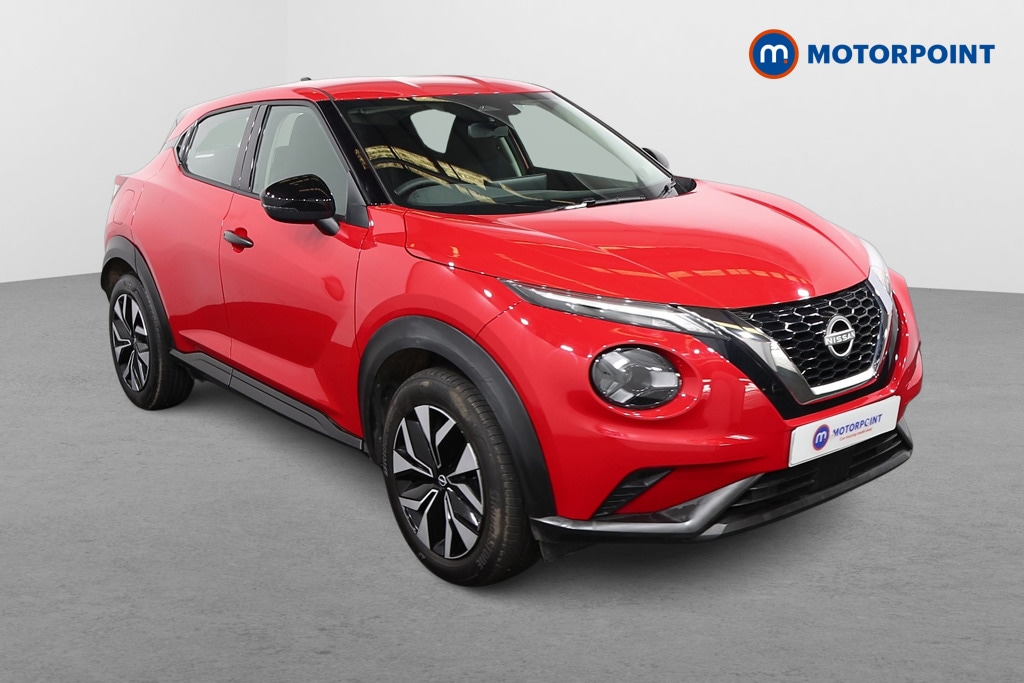 Used Nissan Juke 2025 for sale - 78064692: Photo 1