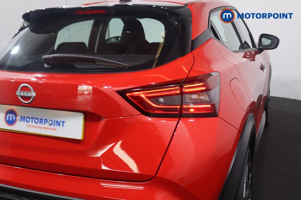 Used Nissan Juke 2025 for sale - 78064692: Photo 10