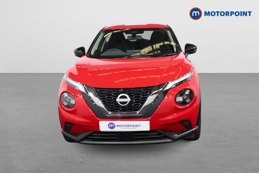 Used Nissan Juke 2025 for sale - 78064692: Photo 2