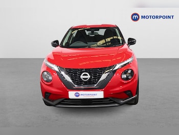 Used Nissan Juke 2025 for sale - 78064692: Photo