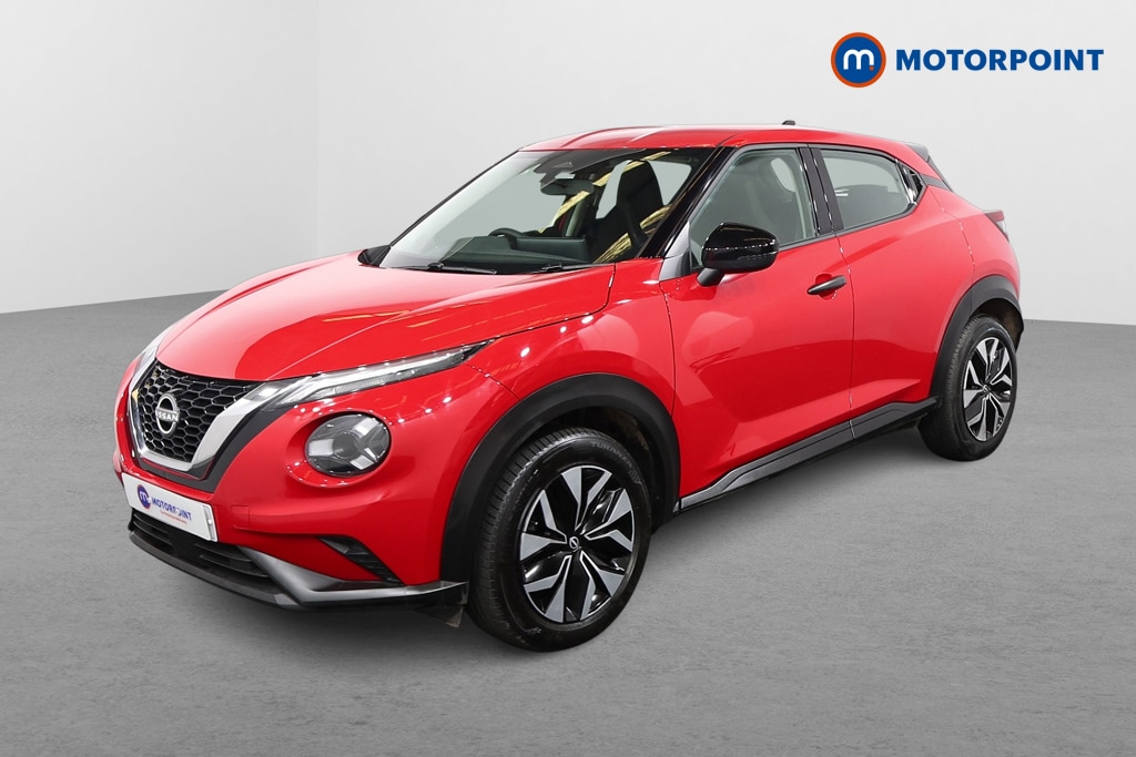 Used Nissan Juke 2025 for sale - 78064692: Photo 3