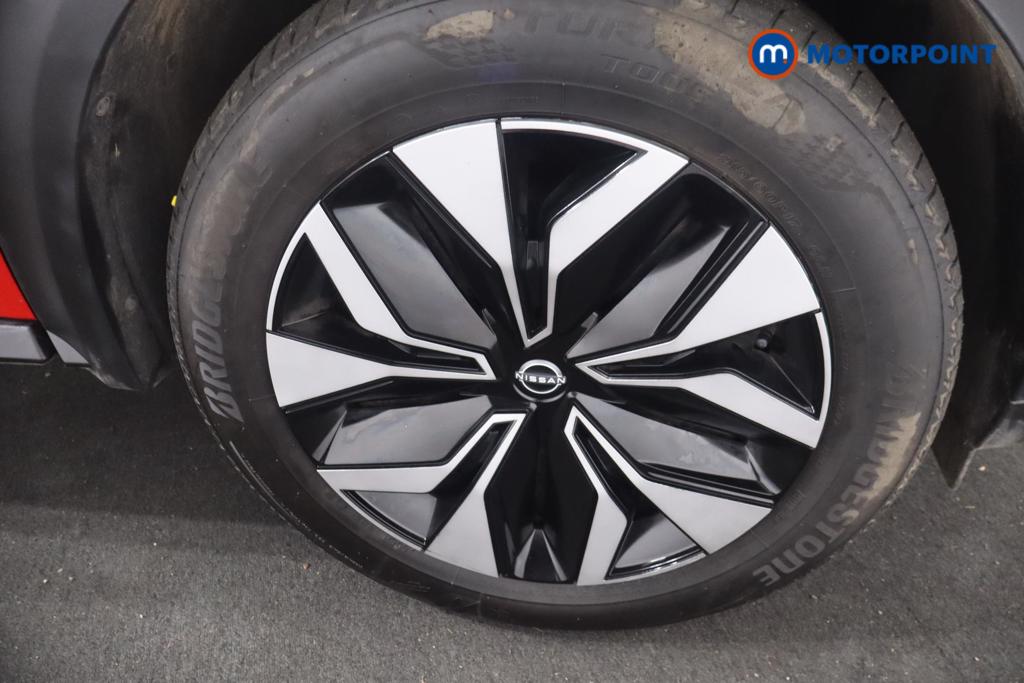 Used Nissan Juke 2025 for sale - 78064692: Photo 30