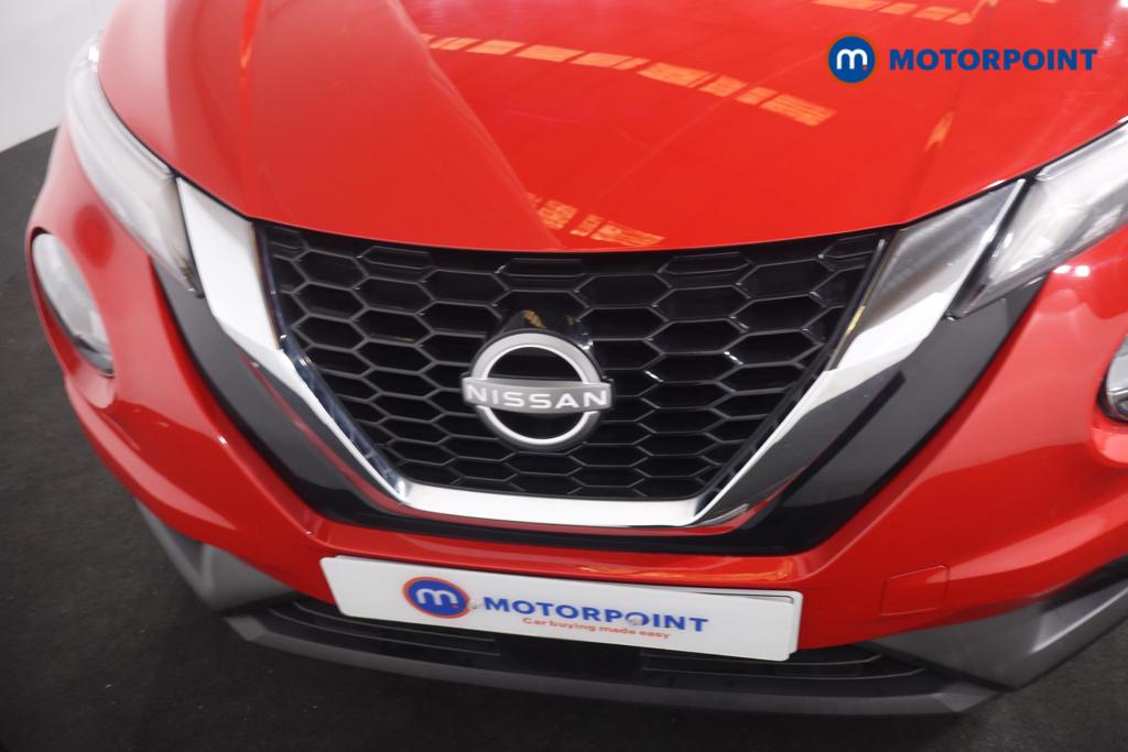 Used Nissan Juke 2025 for sale - 78064692: Photo 31