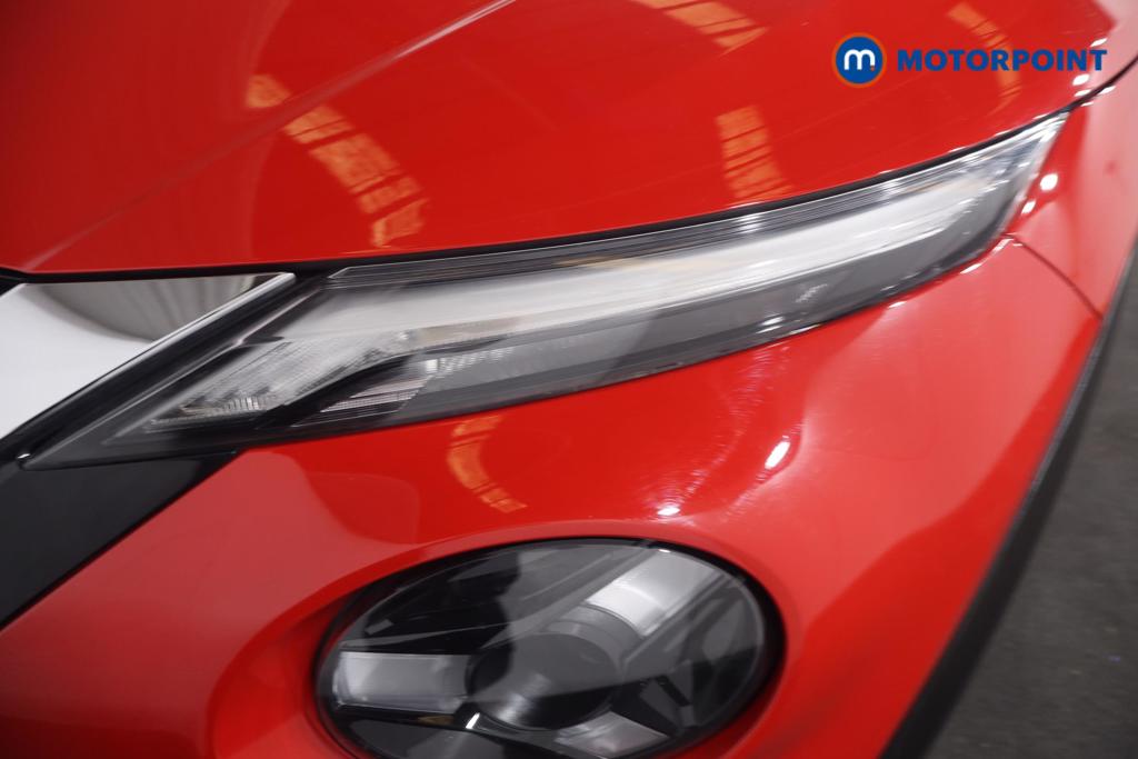 Used Nissan Juke 2025 for sale - 78064692: Photo 32