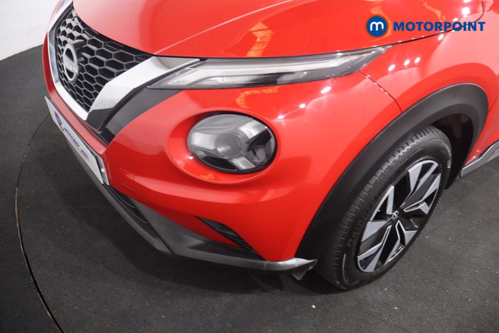 Used Nissan Juke 2025 for sale - 78064692: Photo 33