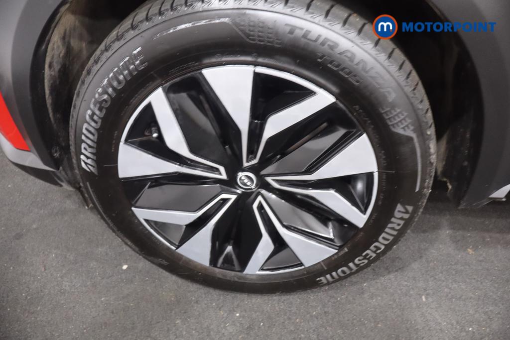 Used Nissan Juke 2025 for sale - 78064692: Photo 34