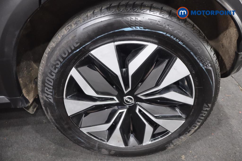 Used Nissan Juke 2025 for sale - 78064692: Photo 35