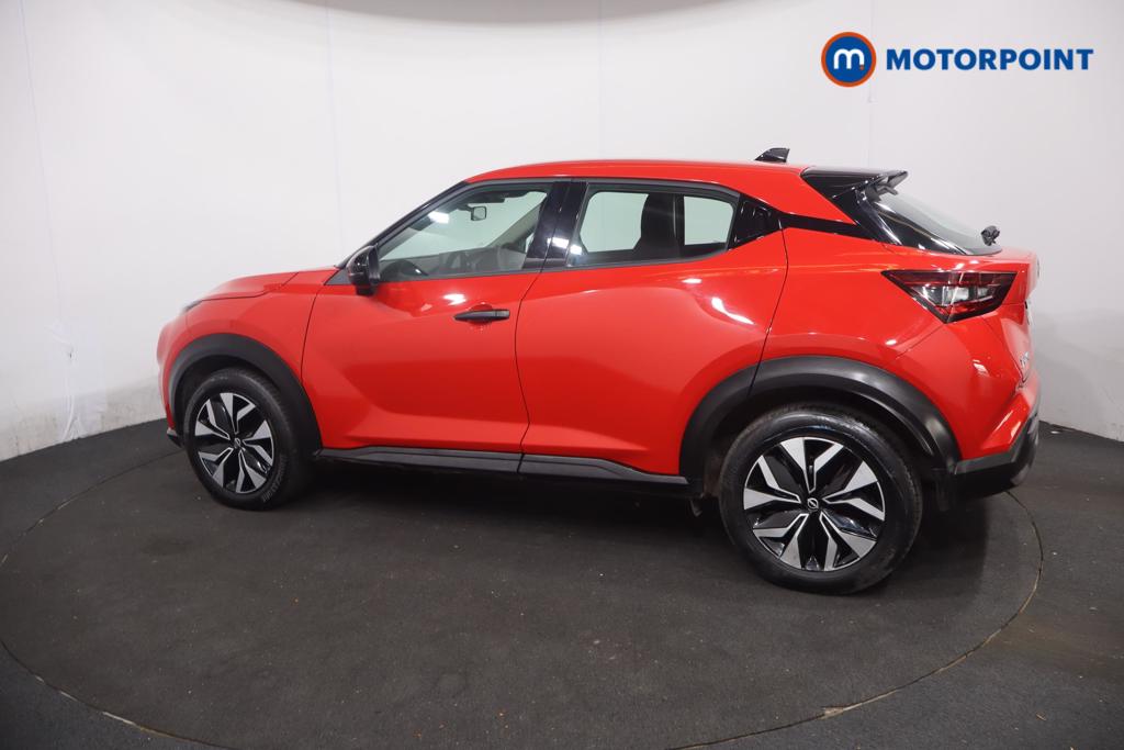 Used Nissan Juke 2025 for sale - 78064692: Photo 36