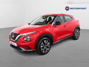 Used Nissan Juke 2025 for sale - 78064692: Photo