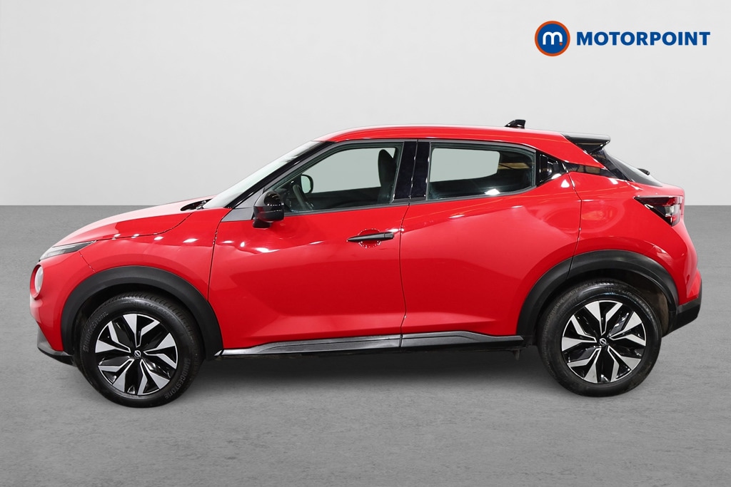 Used Nissan Juke 2025 for sale - 78064692: Photo 4