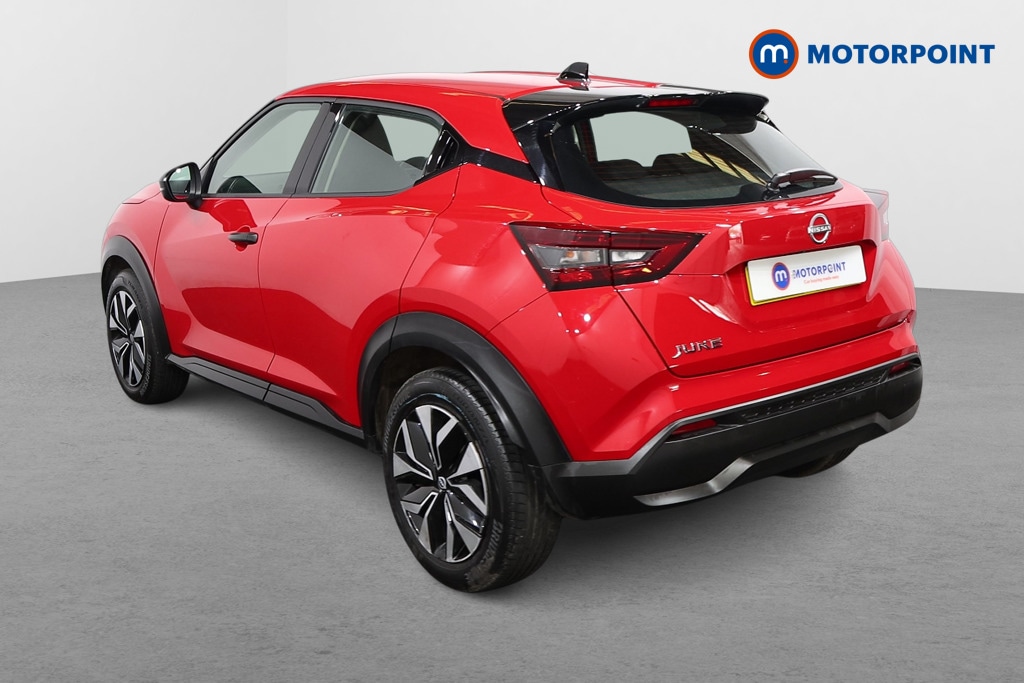 Used Nissan Juke 2025 for sale - 78064692: Photo 5