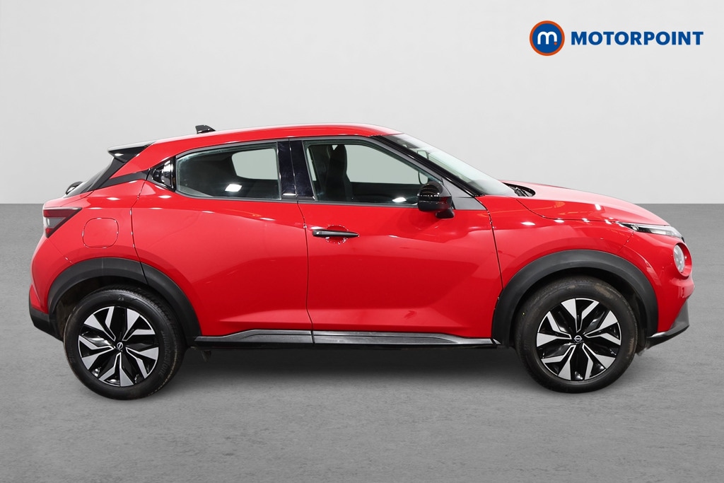 Used Nissan Juke 2025 for sale - 78064692: Photo 8