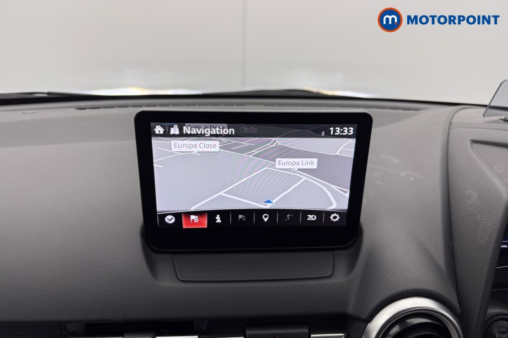 Used Mazda Mazda2 2022 for sale - 77703218: Photo 10