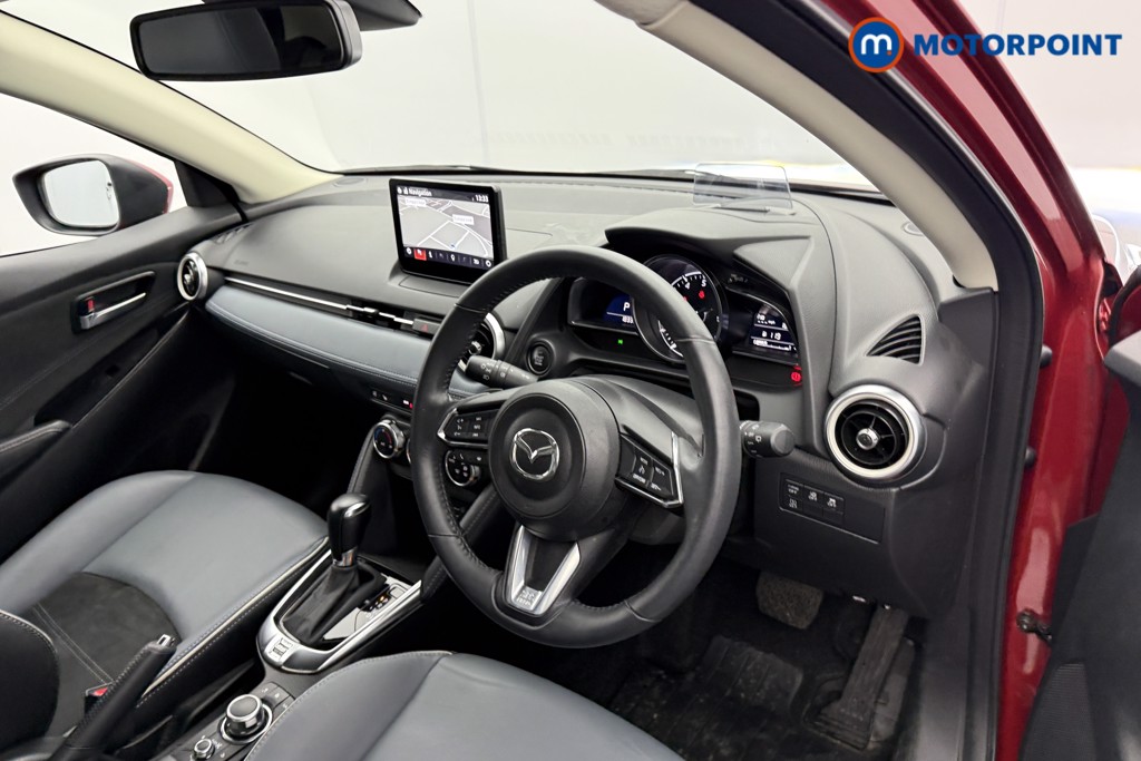 Used Mazda Mazda2 2022 for sale - 77703218: Photo 12