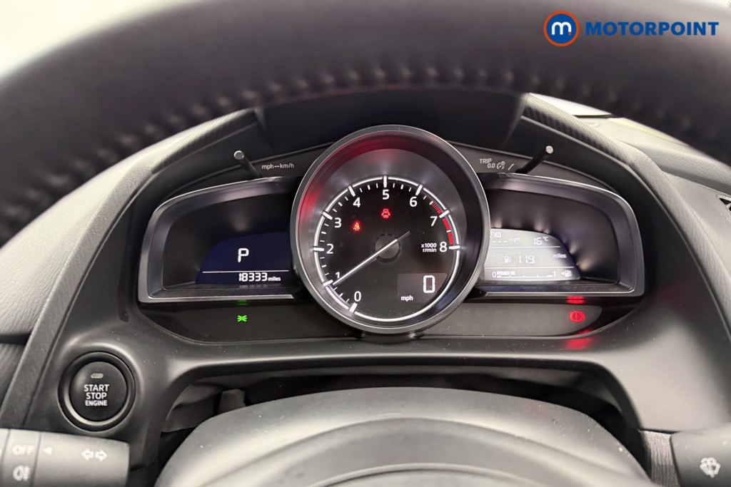 Used Mazda Mazda2 2022 for sale - 77703218: Photo 13