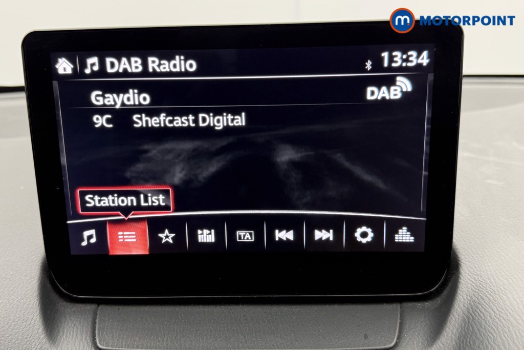 Used Mazda Mazda2 2022 for sale - 77703218: Photo 14