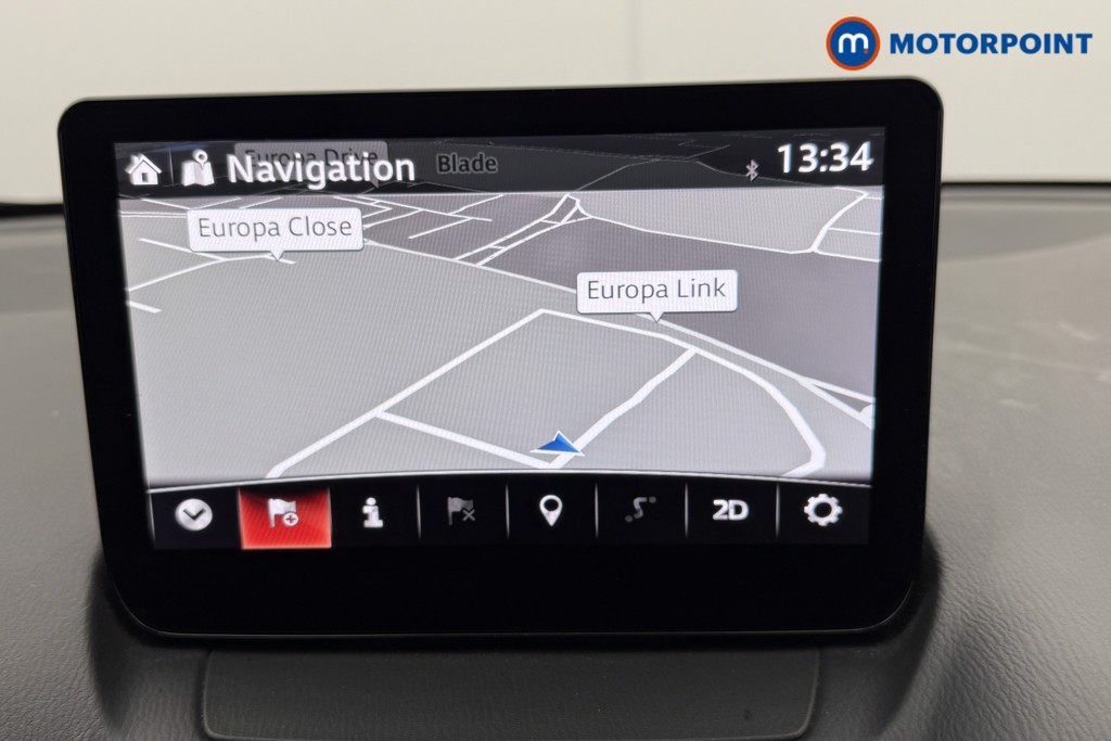 Used Mazda Mazda2 2022 for sale - 77703218: Photo 15