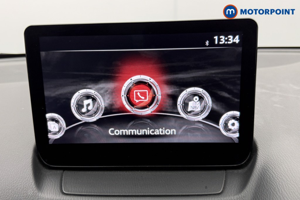 Used Mazda Mazda2 2022 for sale - 77703218: Photo 16