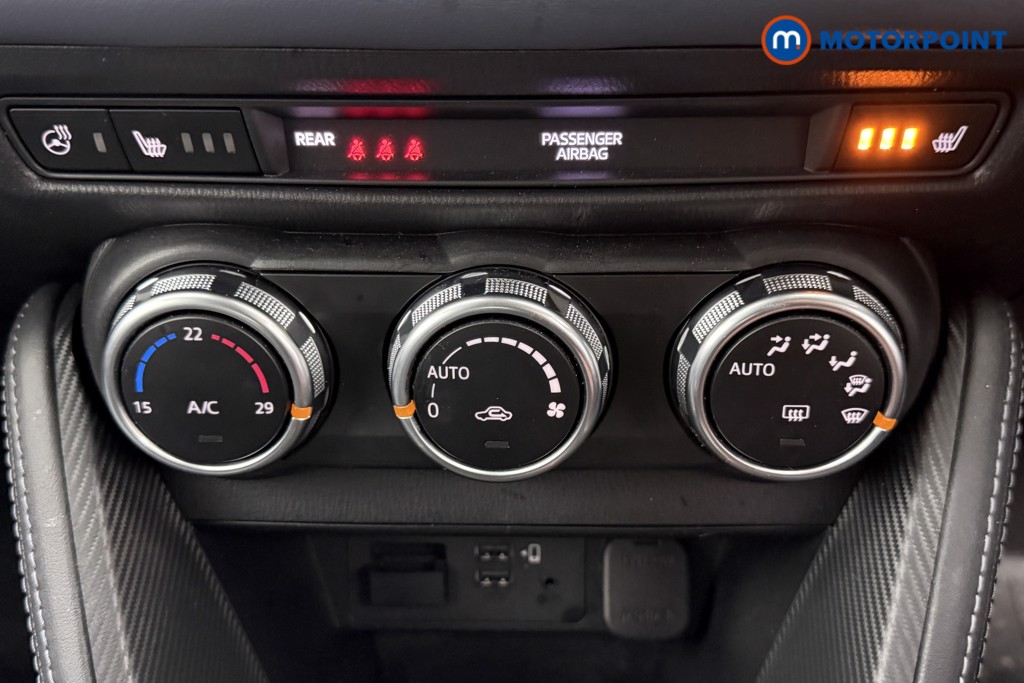 Used Mazda Mazda2 2022 for sale - 77703218: Photo 17