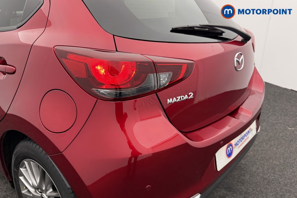 Used Mazda Mazda2 2022 for sale - 77703218: Photo 31