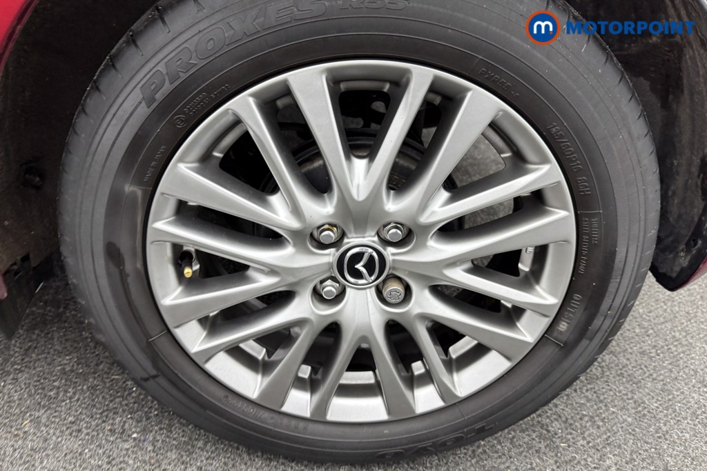 Used Mazda Mazda2 2022 for sale - 77703218: Photo 35