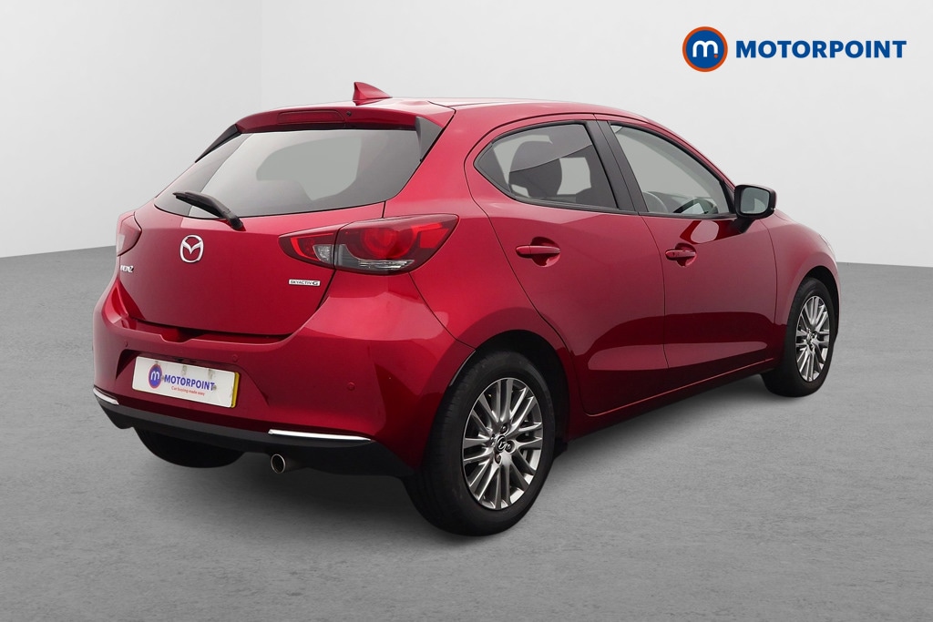 Used Mazda Mazda2 2022 for sale - 77703218: Photo 7