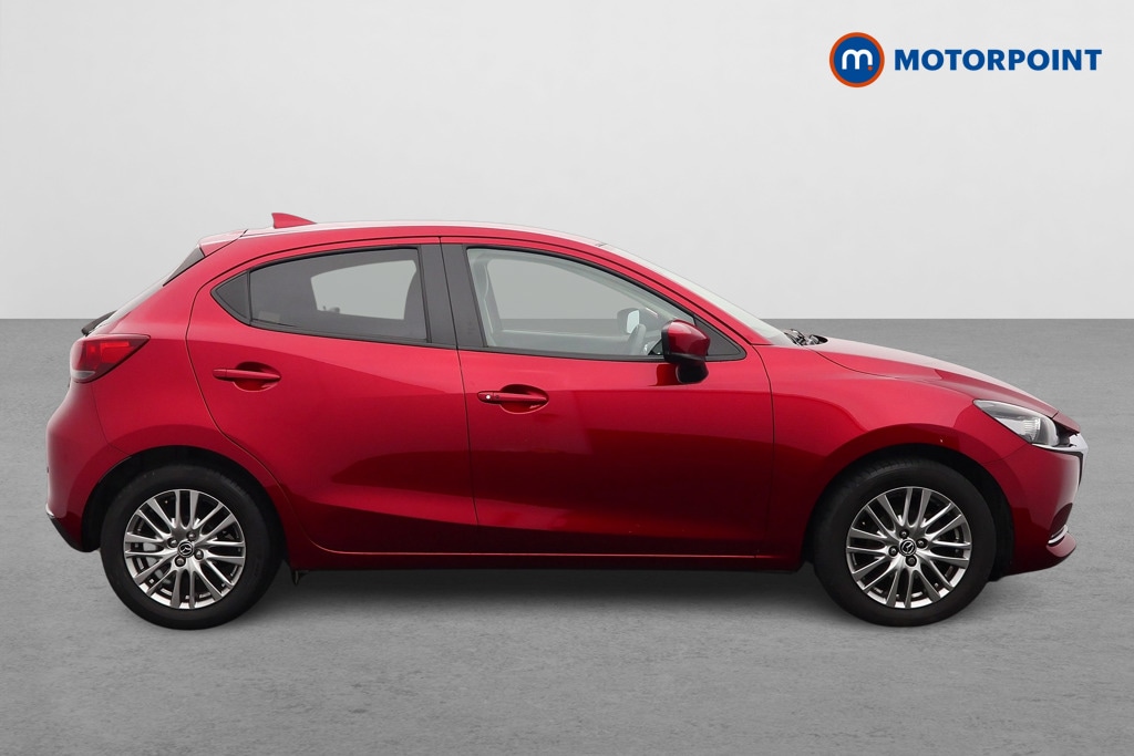 Used Mazda Mazda2 2022 for sale - 77703218: Photo 8