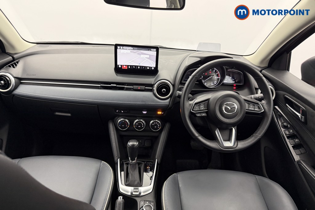 Used Mazda Mazda2 2022 for sale - 77703218: Photo 9